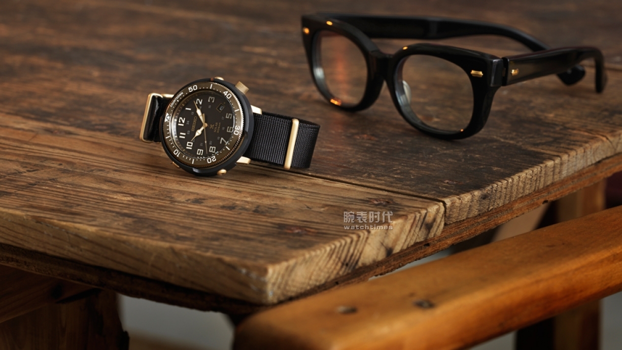 精工潜水罐头评测,精工罐头潜水