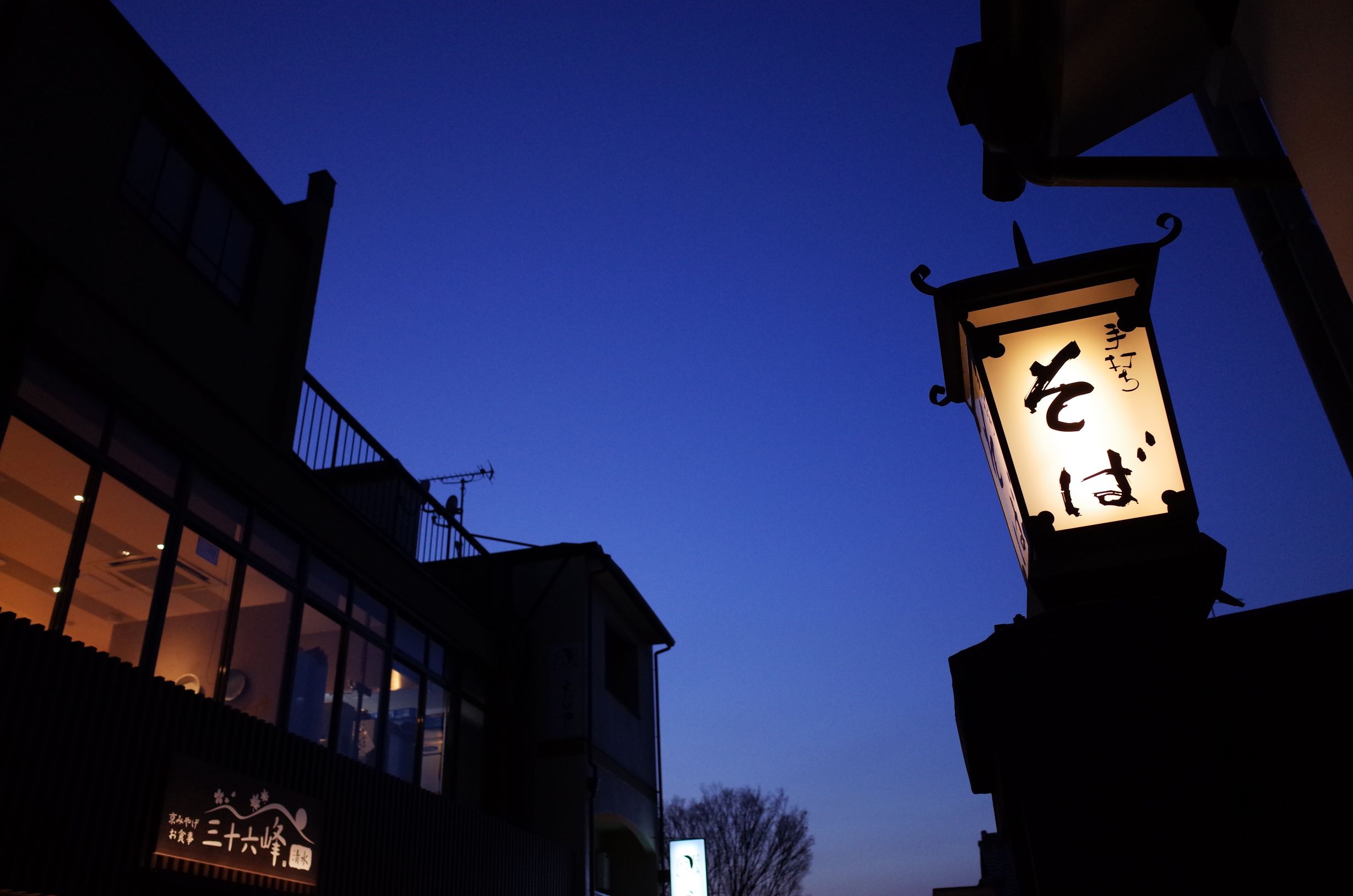 带着理光GR去日本