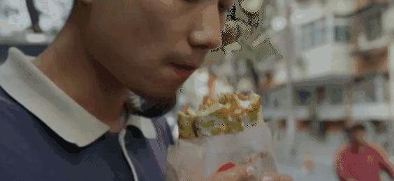 天津煎饼果子历史背景来历传说,天津煎饼果子的故事