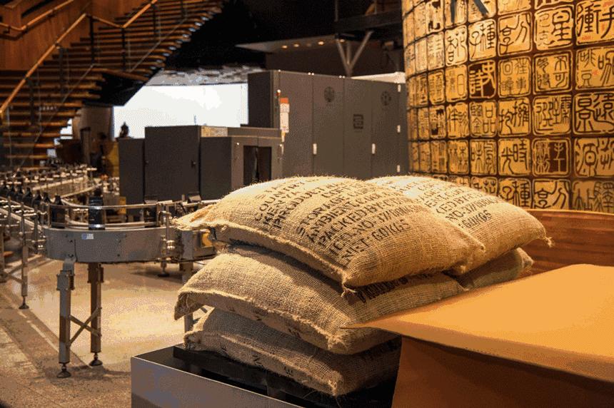 上海最近超火的网红店,上海网红打卡店吃的东西