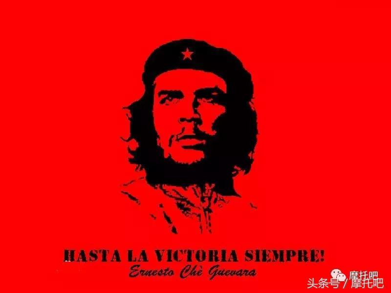 世界公认最美摩旅,一切都是最好的摩旅