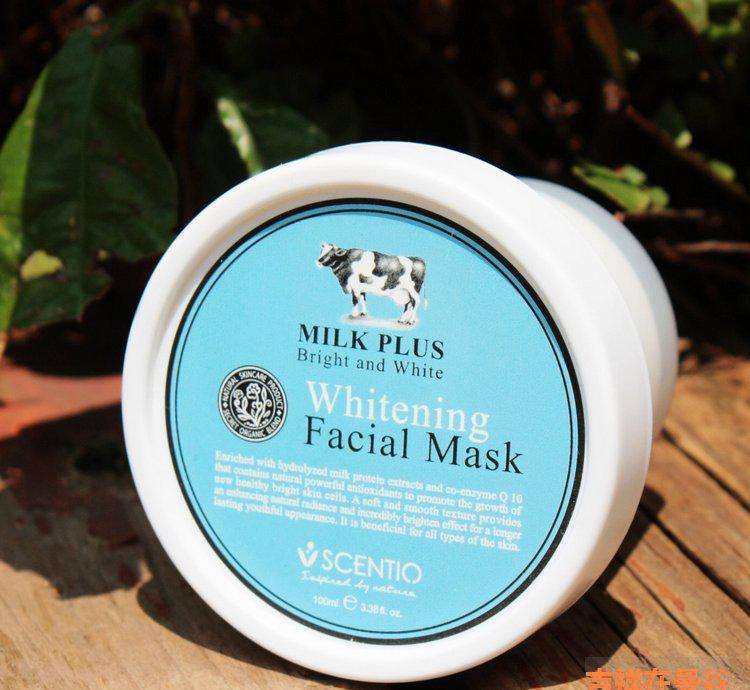 泰国这些四舍五入不要钱的彩妆护肤品，你真的忍得住手吗？！