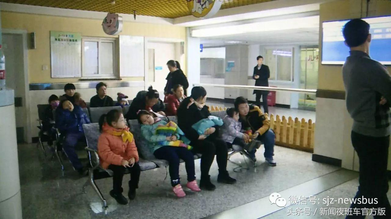 流感高发季生病如何正确就诊,流感出现什么症状要及时就医