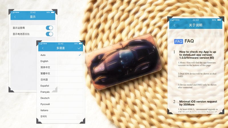 苹果手机秒变机顶盒,苹果手机秒变电脑