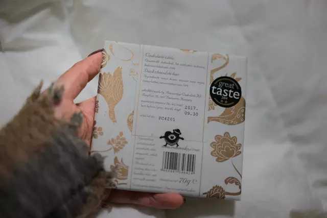 巧克力控一定要试试这几款巧克力,全球七大巧克力排行榜你吃过几种