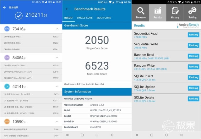 一加5t用一年的感受,一加5t深度解析