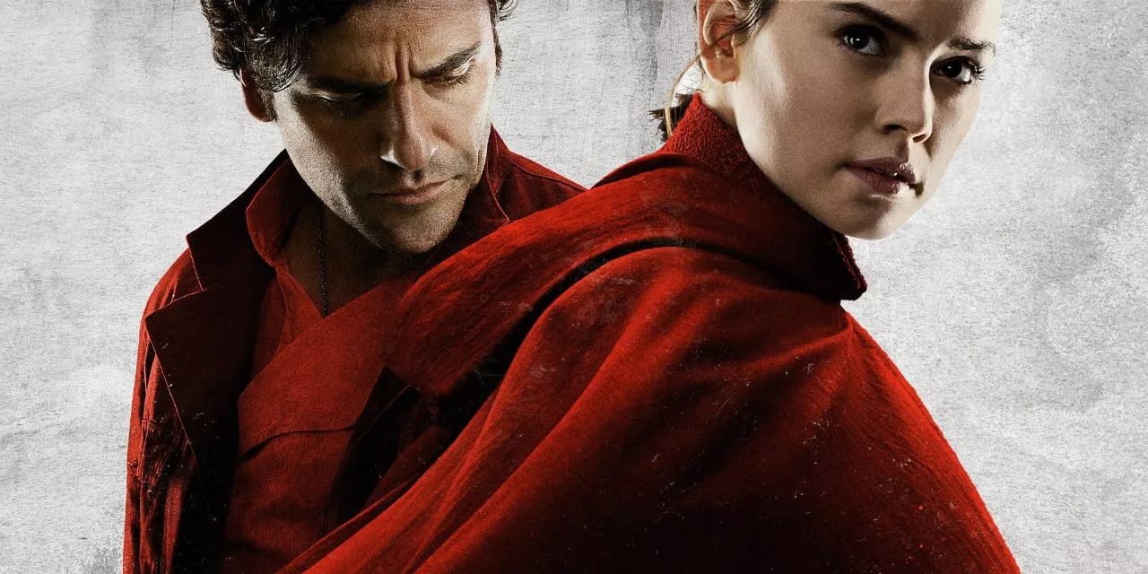 星战八经典传承,星战8片段