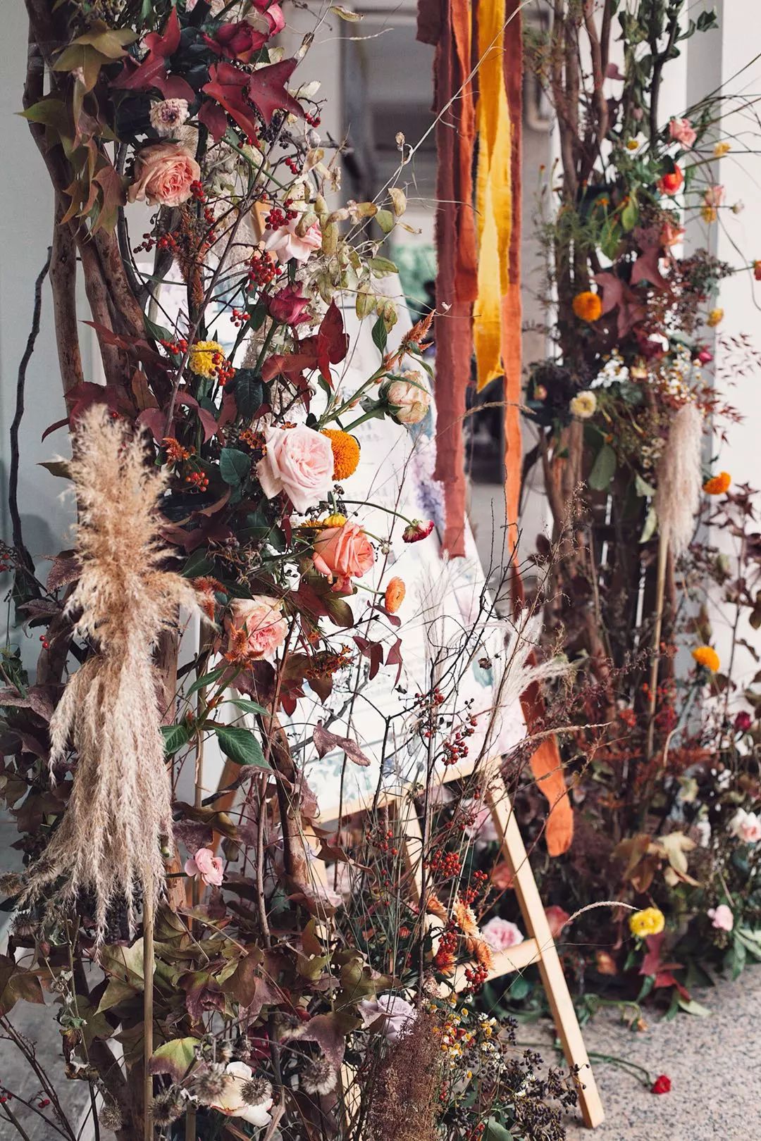 花艺师要会些什么,花艺师必须会哪些东西