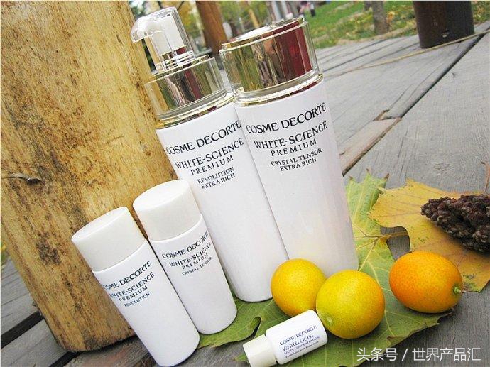 黛珂适合啥肤质,护肤步骤黛珂肌底液