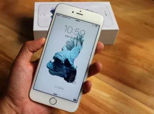 苹果6s能直接换电池吗,苹果6s可以直接换电池吗