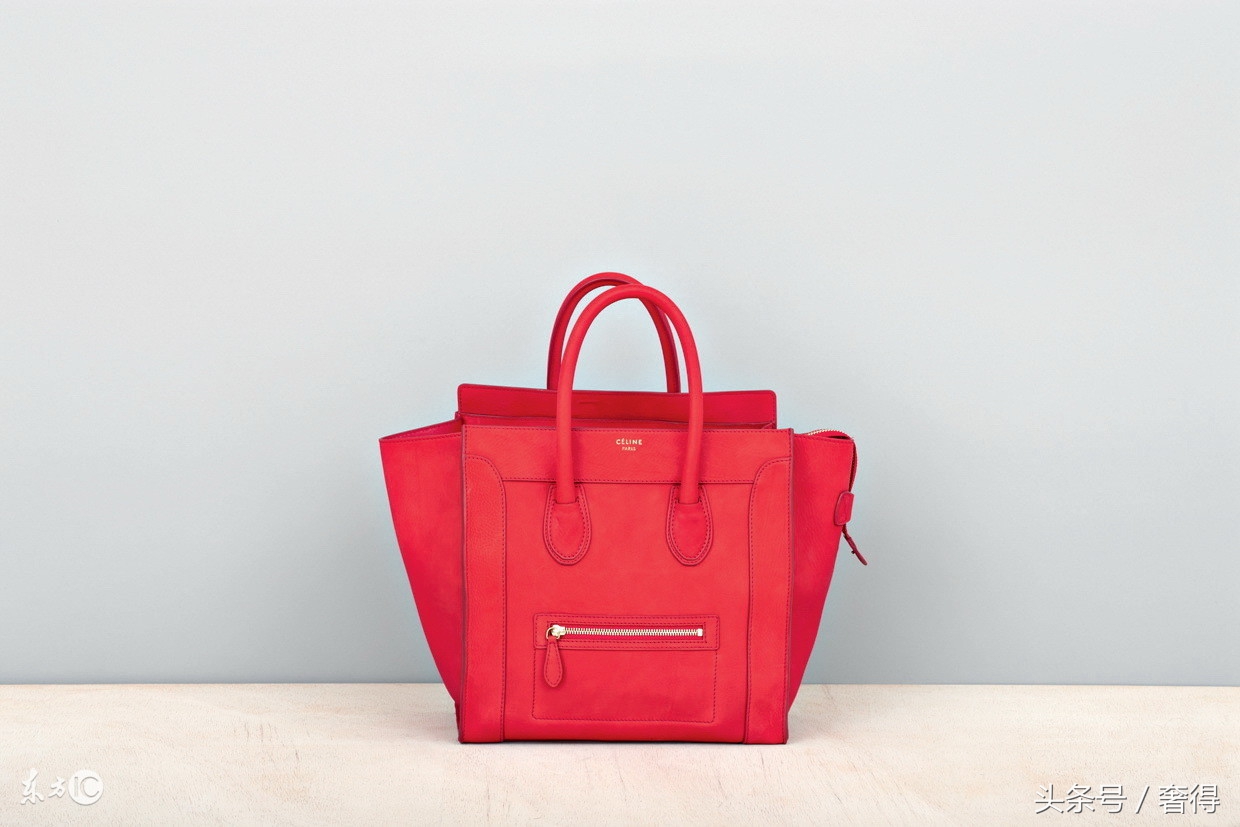 十大奢侈品牌包包logo,最便宜的奢侈品包包品牌有哪些