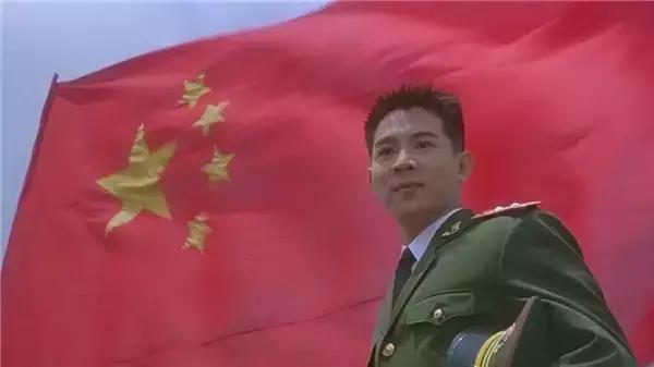 中南海保镖小男孩是谁扮演的,中南海保镖所有角色