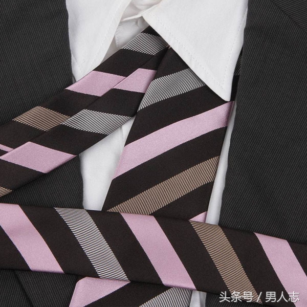 男士必备经典时尚领带图片,男士领带平价推荐