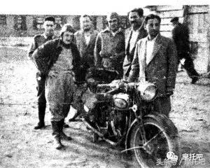 世界公认最美摩旅,一切都是最好的摩旅