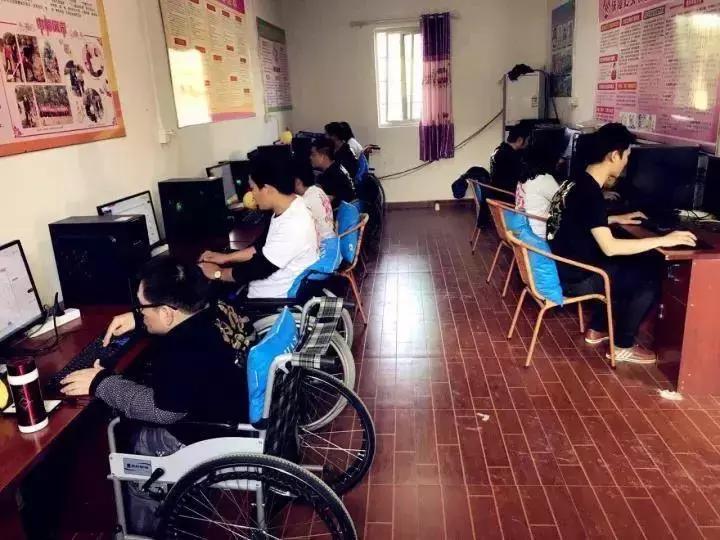 爱无障碍!云集微店致力让残障群体平等享受科技的红利