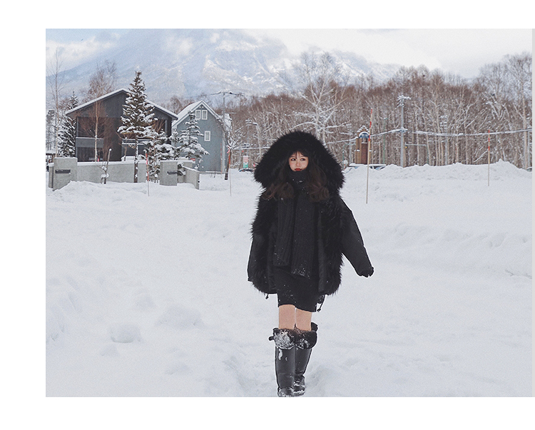 一周小V店时尚红人KSPACESTUDIO品牌时尚速递