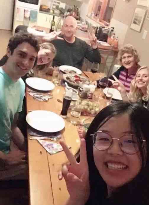 23岁中国女留学生车祸死亡,23岁女留学生车祸身亡