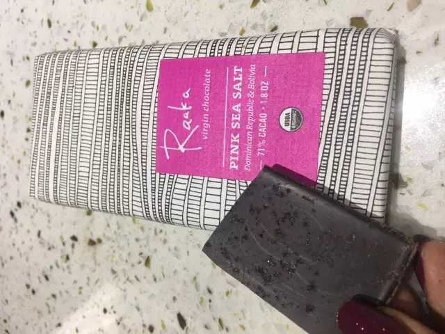 巧克力控一定要试试这几款巧克力,全球七大巧克力排行榜你吃过几种