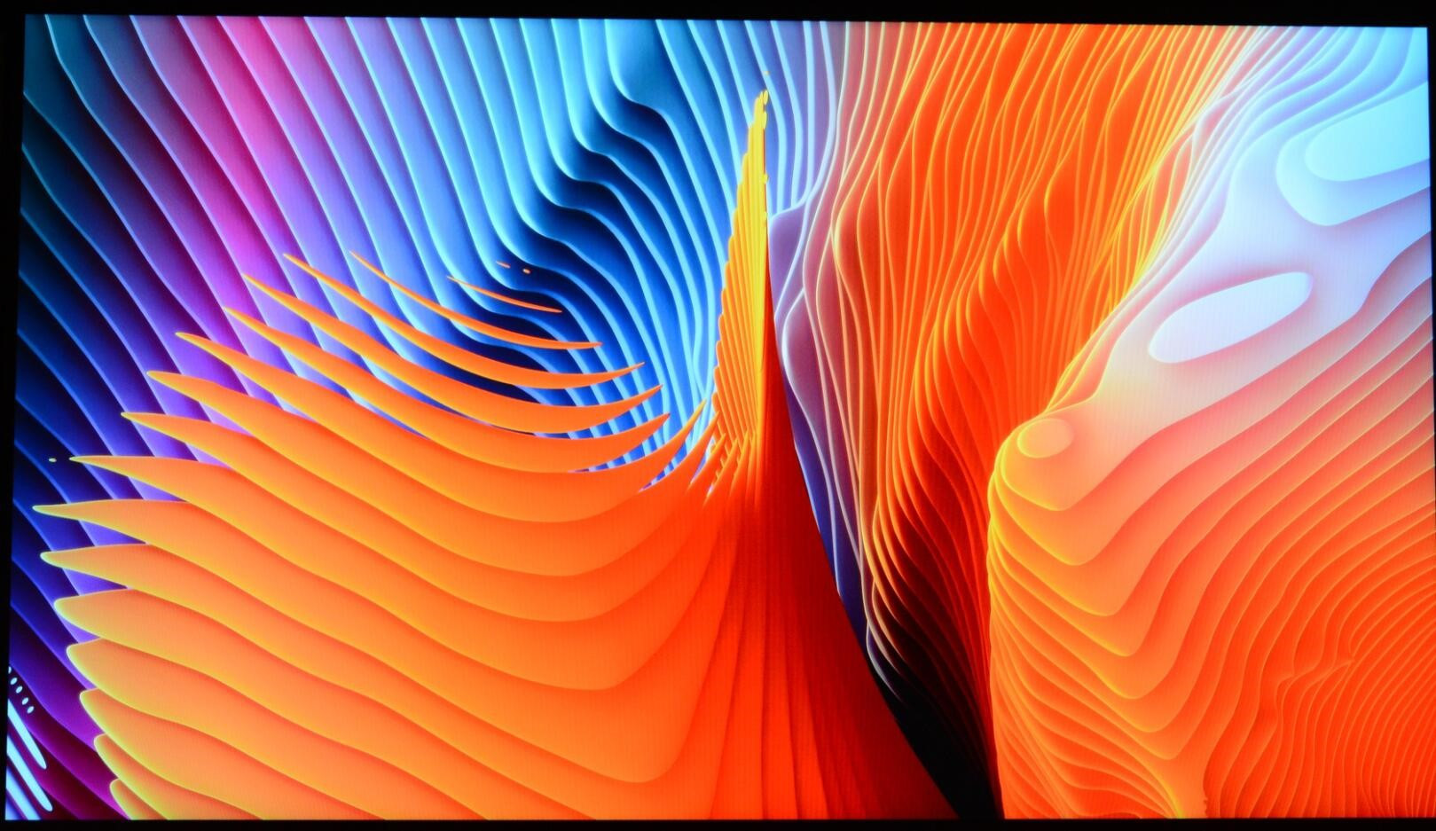 艾尔莎30寸显示器体验,艾尔莎显示器和长城显示器哪个好