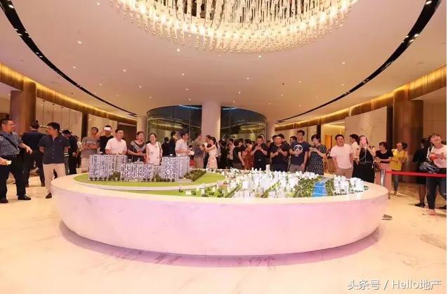 景瑞阳光城法兰公园值不值得买,法兰公园二手房好吗