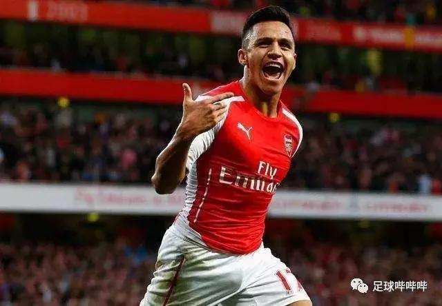 温格谈现在的阿森纳,温格回击众枪传奇