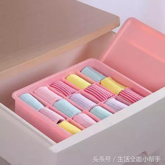 快递盒利用小妙招,快递盒不要扔教你做个零食