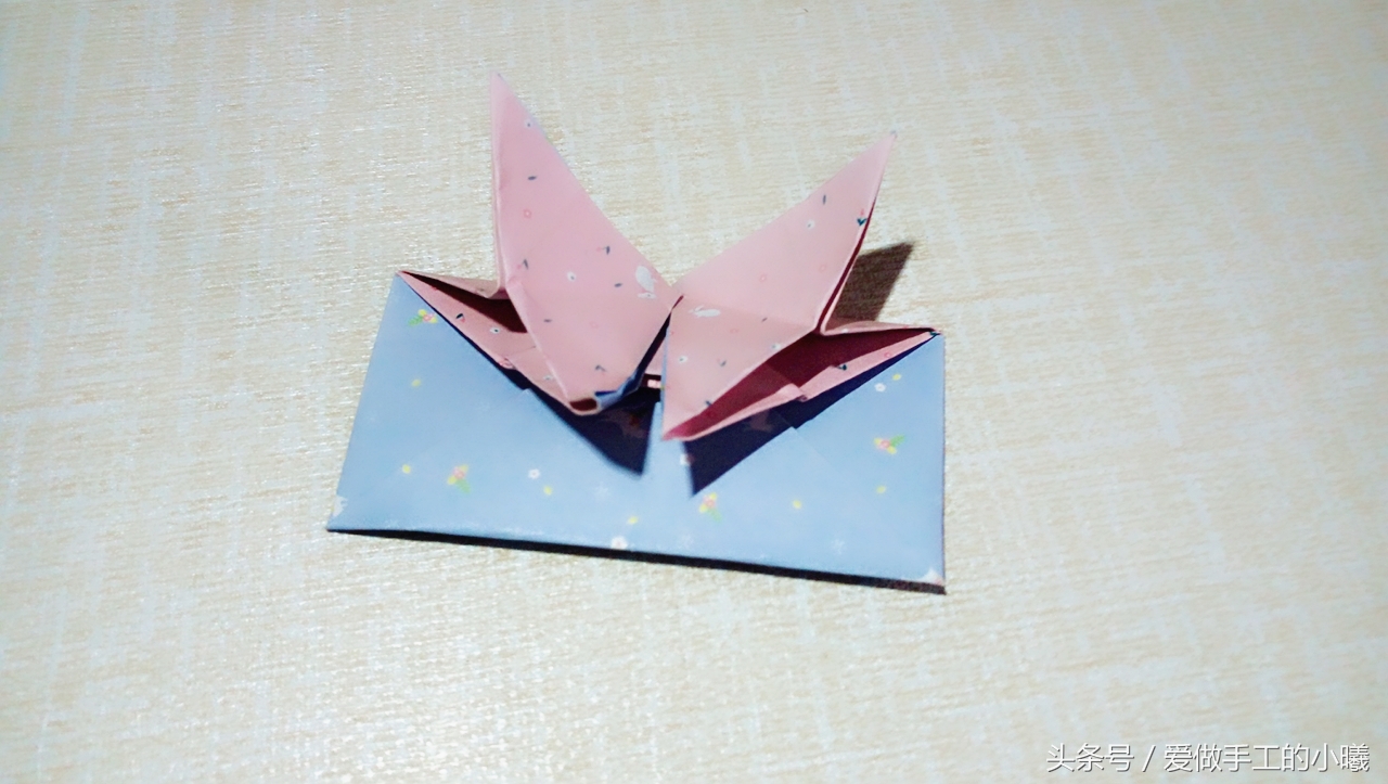 折纸蝴蝶折纸小鸡,折纸王子折纸蝴蝶