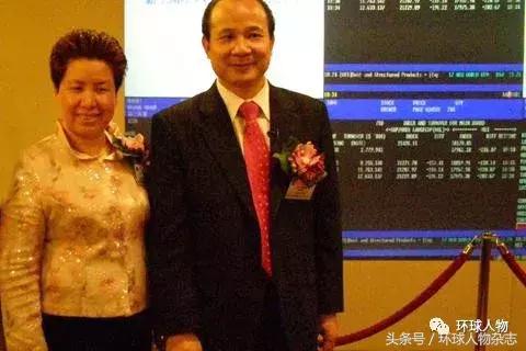 duang地一声打老婆！霸王创始人夫妇反目，上演“姬别霸王”