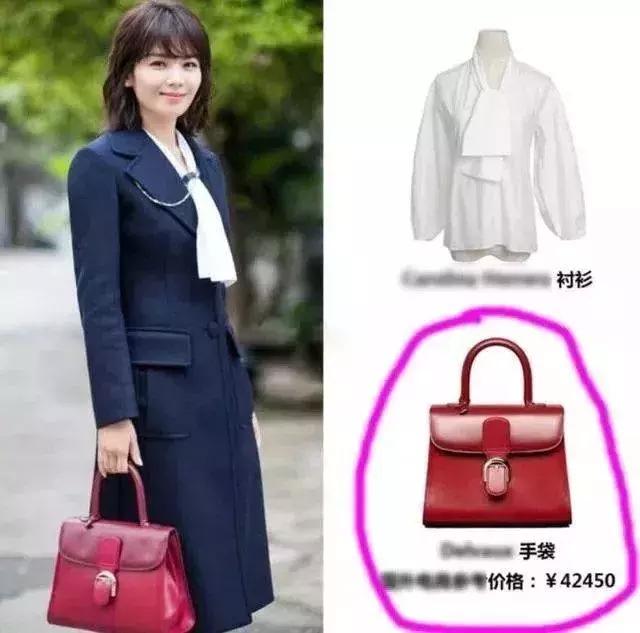 赵薇用的包包牌子,李小璐和赵薇现在怎么样了