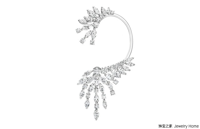 有哪些好看又特别的耳饰推荐,什么耳饰档次高一点又好看