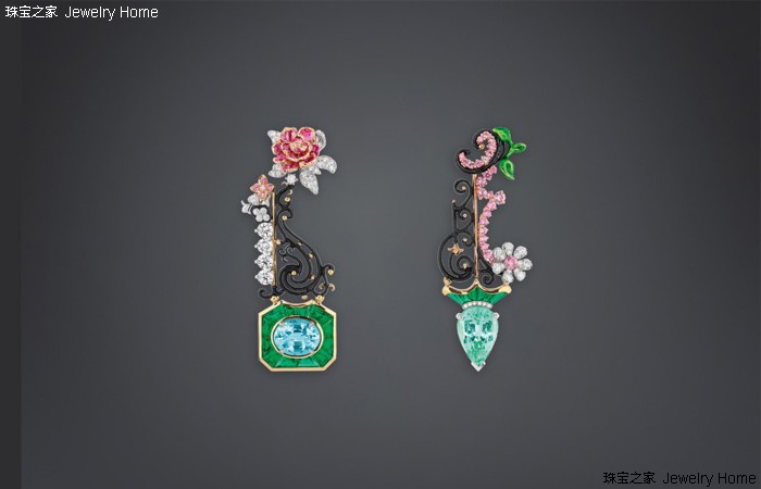 今年最流行的十大耳环,2020年流行耳饰图片大全