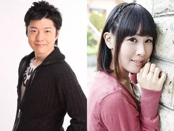 声优结婚的名单,2019年有哪些女声优结婚了