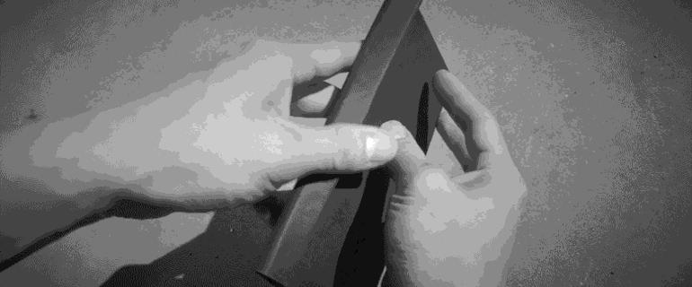 用纸折最酷的钱包,折纸大百科一张纸折的钱包