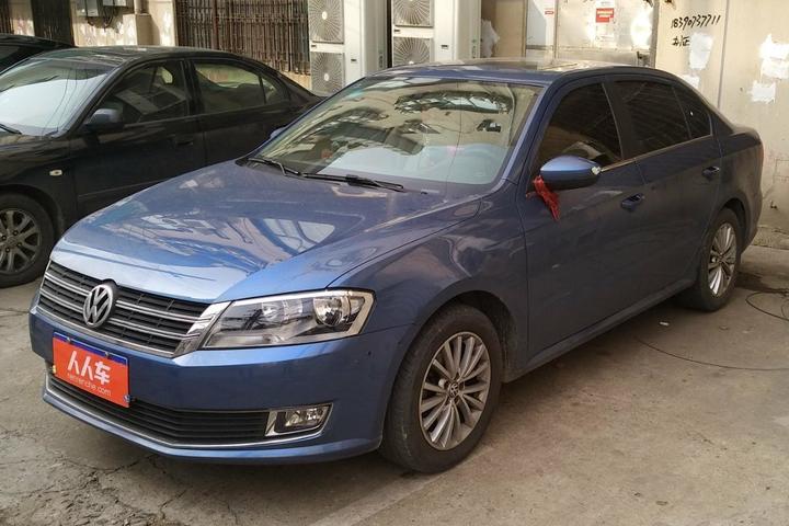 大众朗逸2023款1.4t油耗,2013款朗逸1.6油耗测评