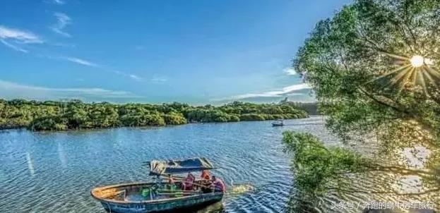 房车旅游最美游记,房车19天环岛旅游攻略