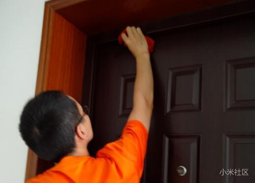 米家门窗传感器对比,智能家居安防监控系统功能