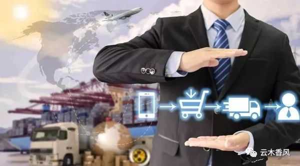 我该如何入门货代行业,货代这两年为什么挣钱