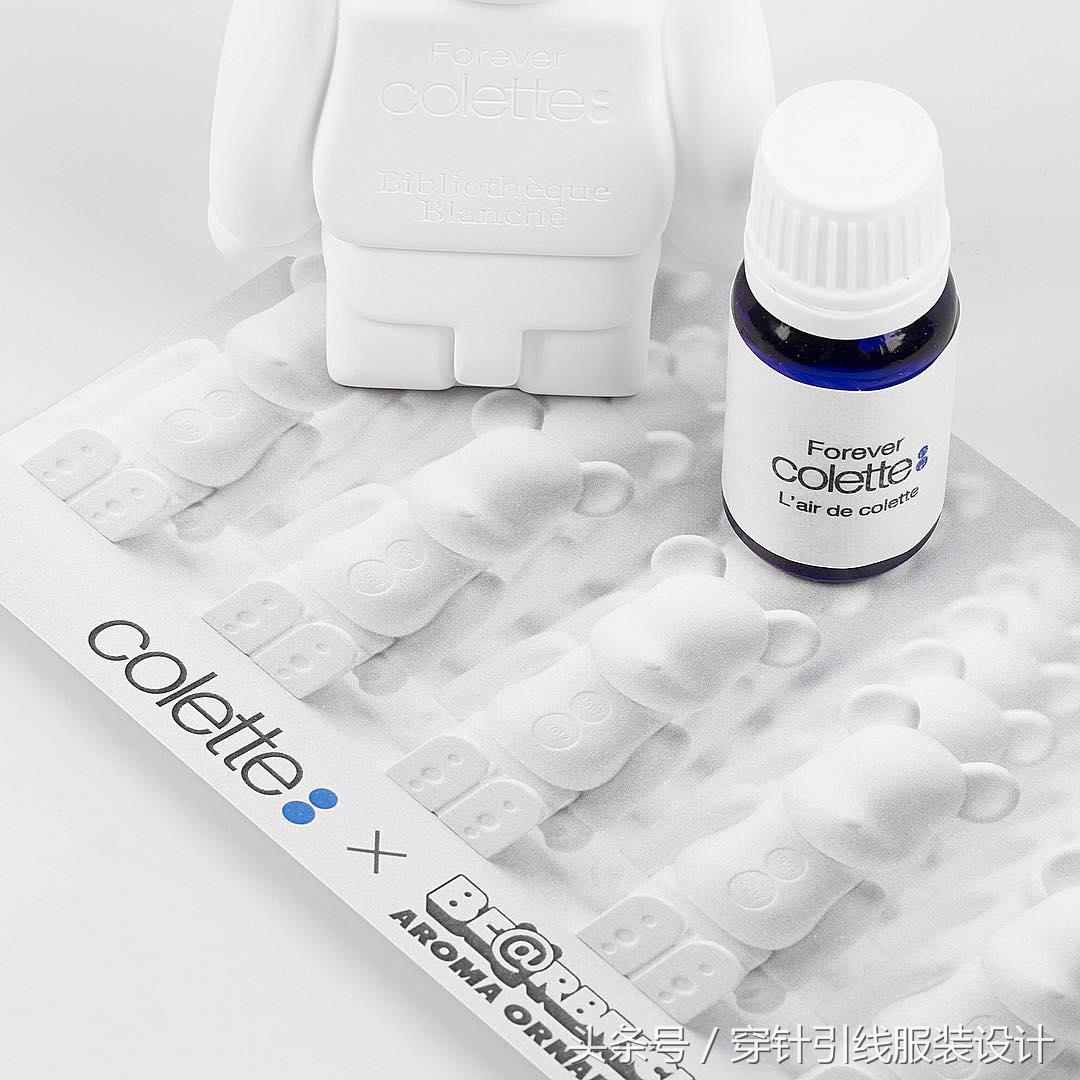 巴黎colette店,巴黎买手店关门了吗