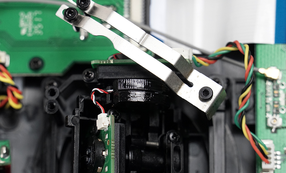 天地飞et07遥控器设置教程,天地飞et07评测