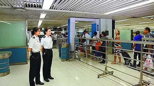 香港的假货和真货的区别,在香港买到假货可能性大不