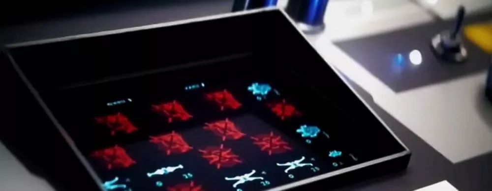 星战八经典传承,星战8片段