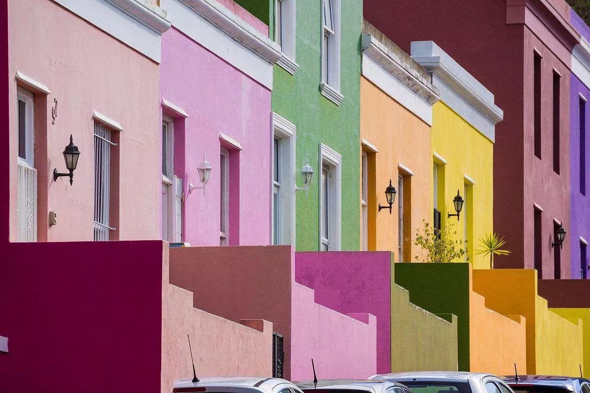 南非线路攻略｜与鲨共舞、沙漠开花、隔海观鲸，你了解非洲吗？