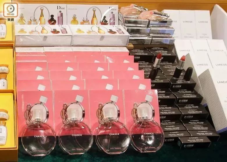 香奈儿雪花秀有假的吗,香奈儿化妆品和雪花秀