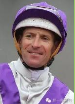 浪琴阵容,浪琴国际骑师锦标赛