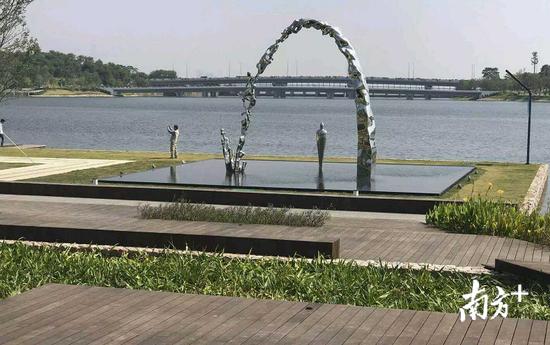 深圳新好玩的免费景点,深圳新出好玩的地方