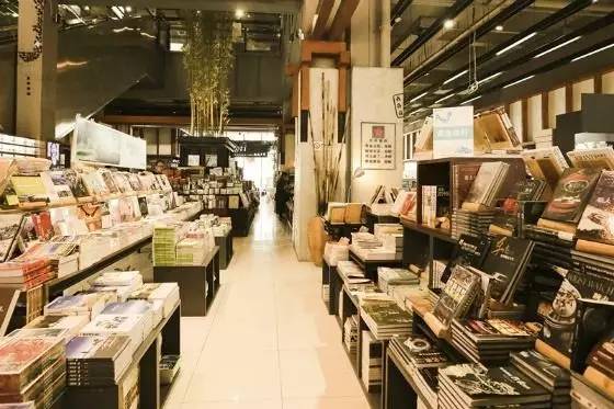 3年内，济宁将建有10000平米的中心书城一处｜转自「山东政事」