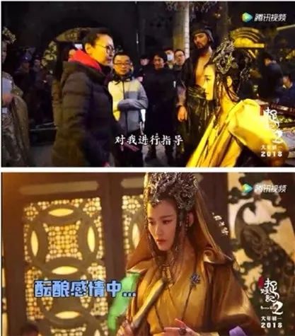 2022李宇春跨年压轴登场视频,跨年零点压轴李宇春