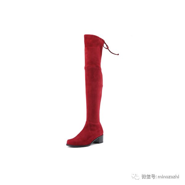 有关靴子搭配的实用小建议,靴子怎么选女