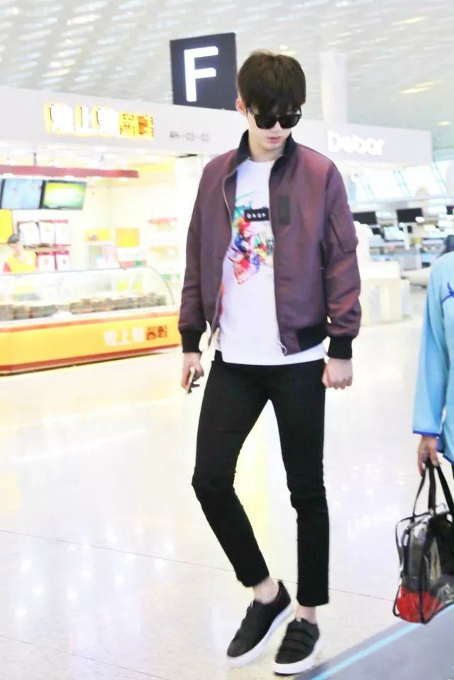 科普|香水你知道香奈儿5号,鞋子你知道ECCO8号吗?