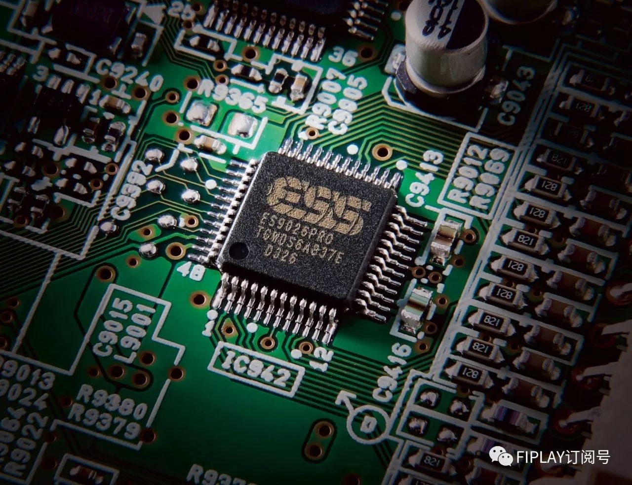 娱乐丨环绕声体验的绝佳搭档—YAMAHARX-V3083AV影音放大器